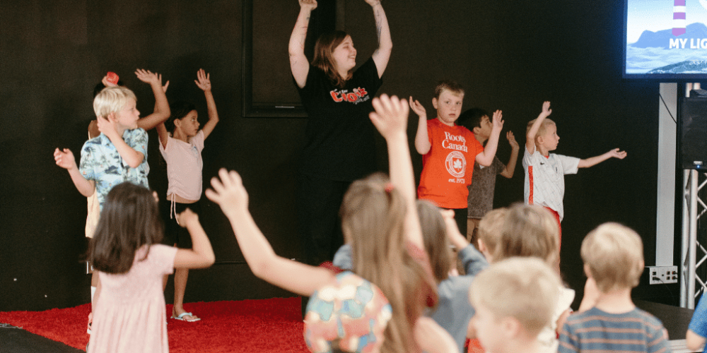 PKVW Kids